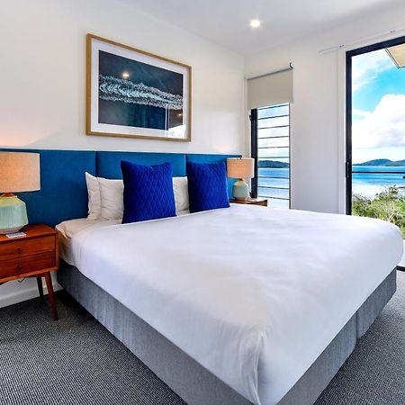 Hidden Cove On Hamilton Island By Hiha Lägenhet Exteriör bild