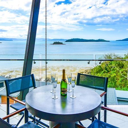 Hidden Cove On Hamilton Island By Hiha Lägenhet Exteriör bild