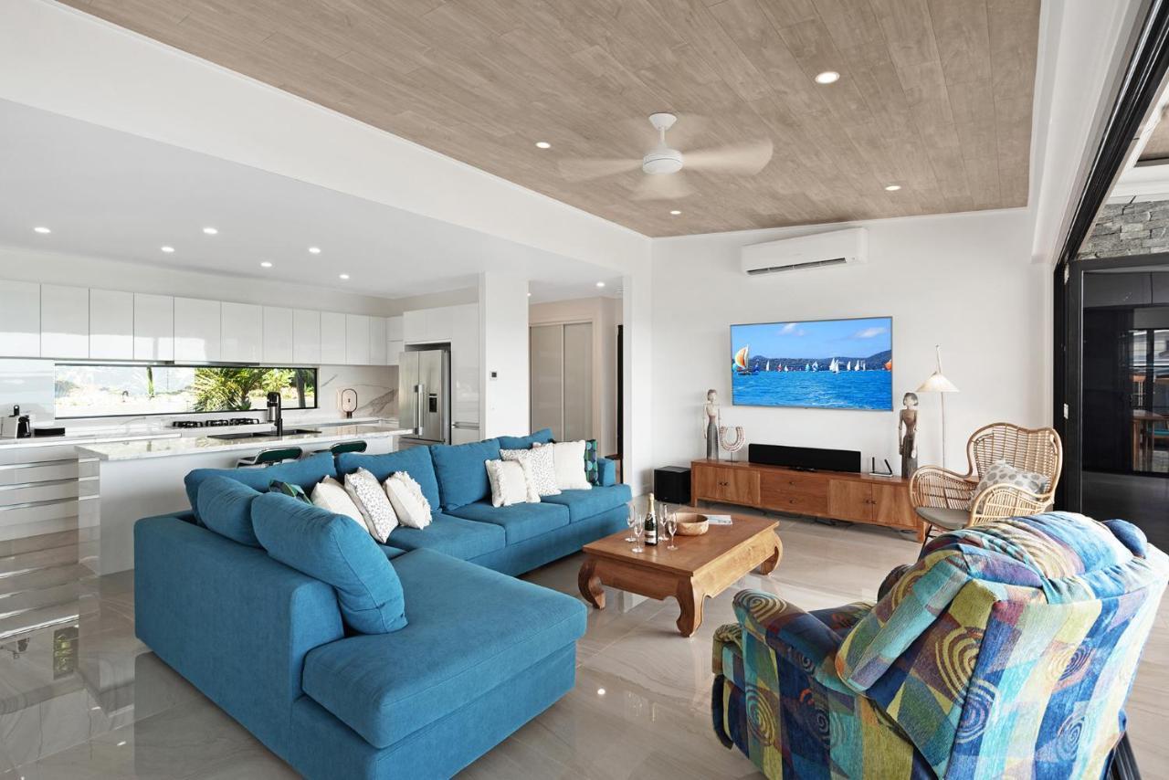 Hidden Cove On Hamilton Island By Hiha Lägenhet Exteriör bild