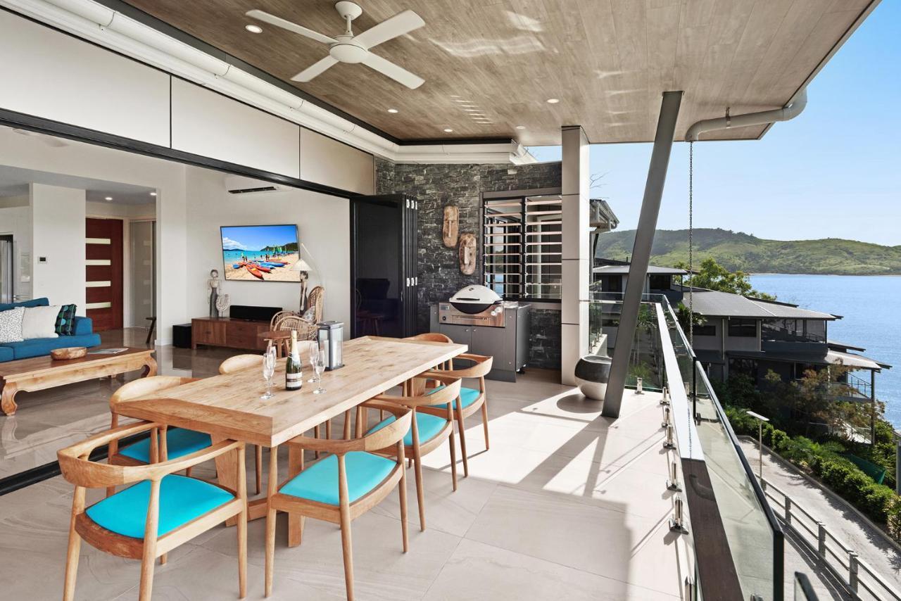 Hidden Cove On Hamilton Island By Hiha Lägenhet Exteriör bild