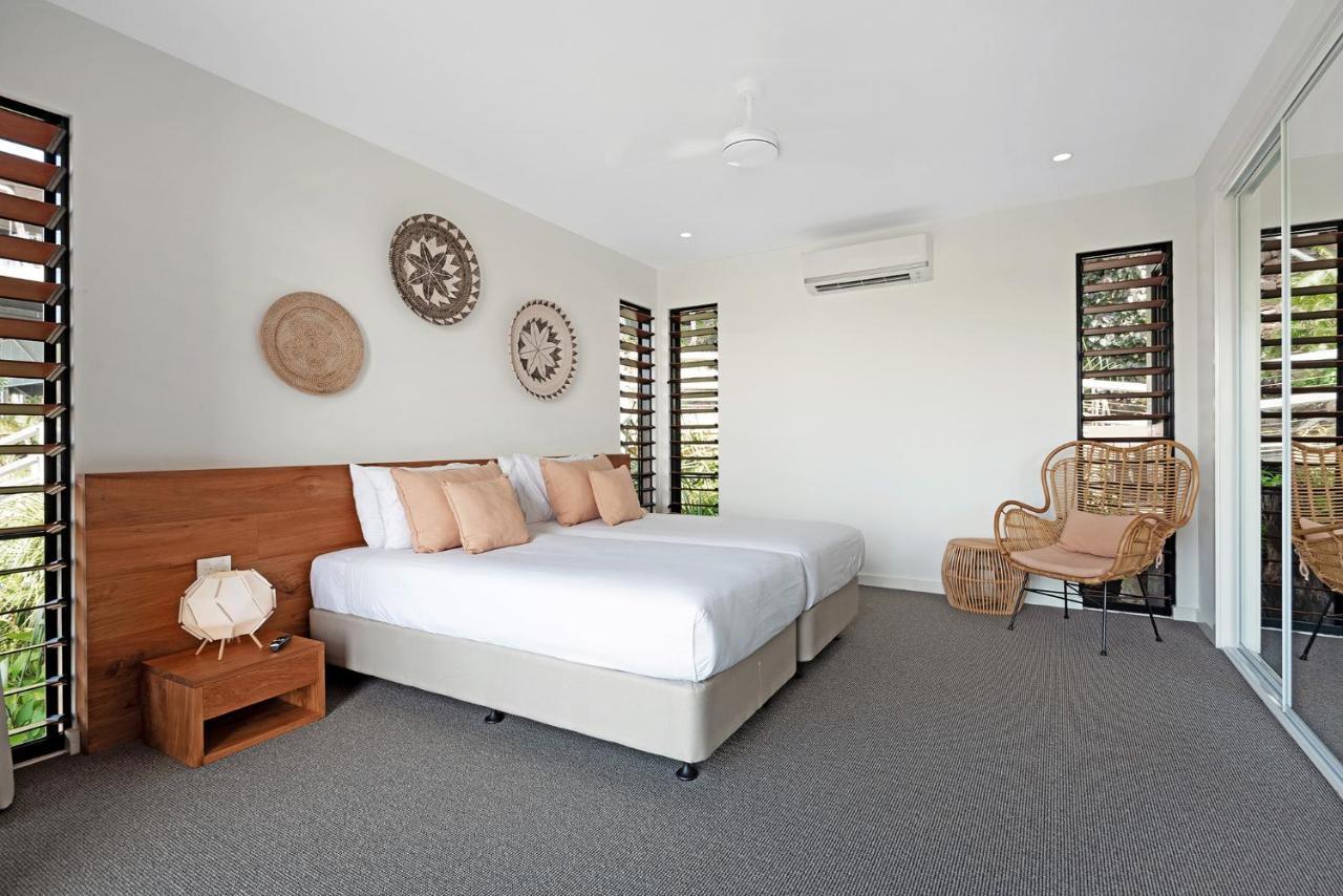 Hidden Cove On Hamilton Island By Hiha Lägenhet Exteriör bild