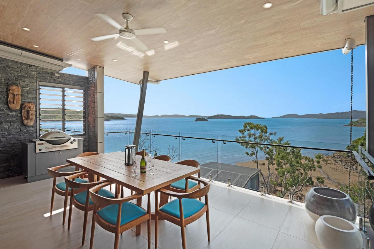 Hidden Cove On Hamilton Island By Hiha Lägenhet Exteriör bild