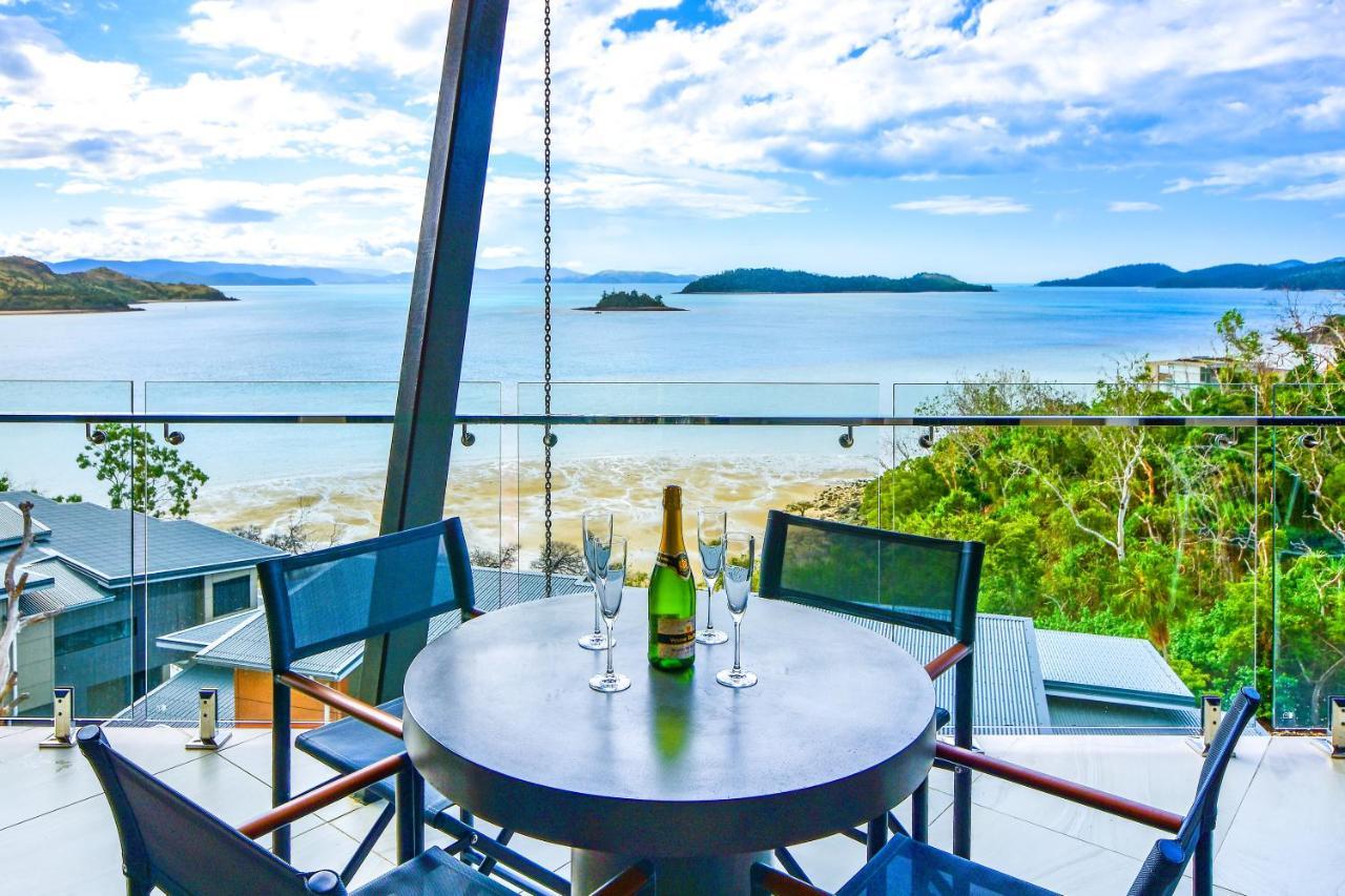 Hidden Cove On Hamilton Island By Hiha Lägenhet Exteriör bild