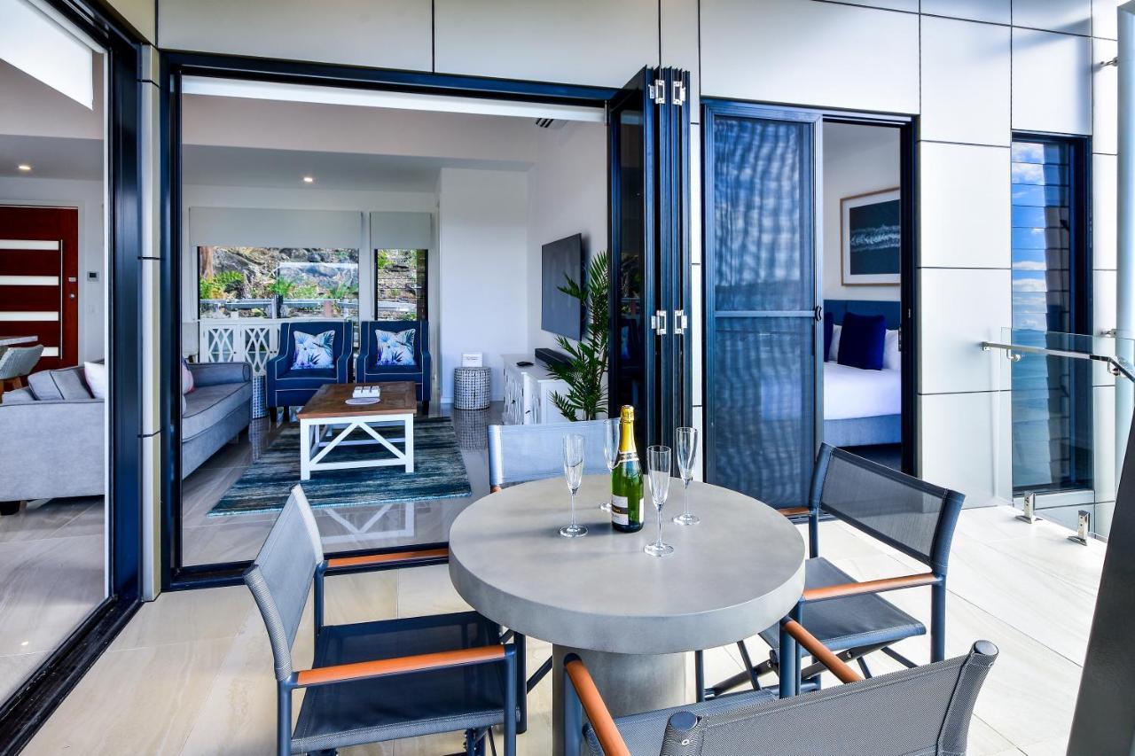 Hidden Cove On Hamilton Island By Hiha Lägenhet Exteriör bild