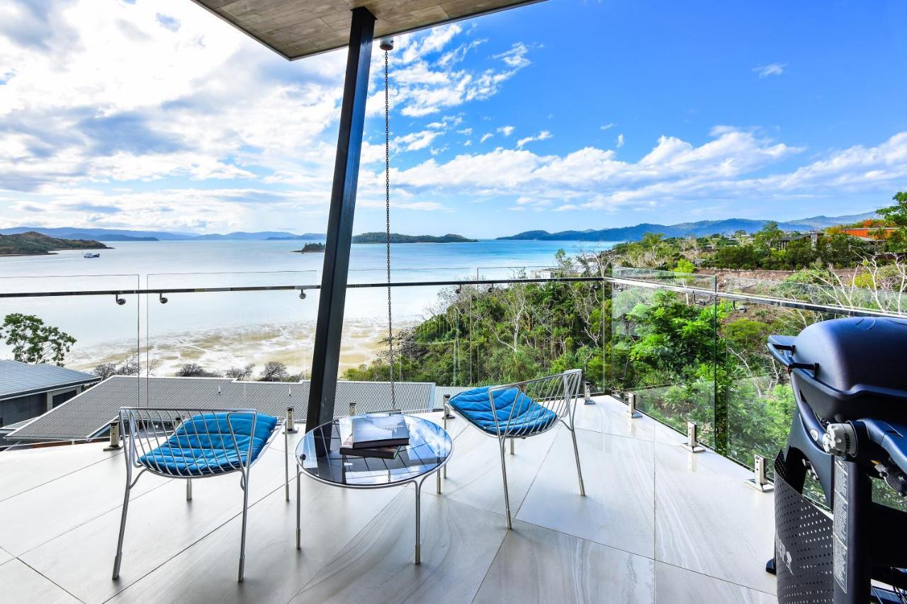 Hidden Cove On Hamilton Island By Hiha Lägenhet Exteriör bild