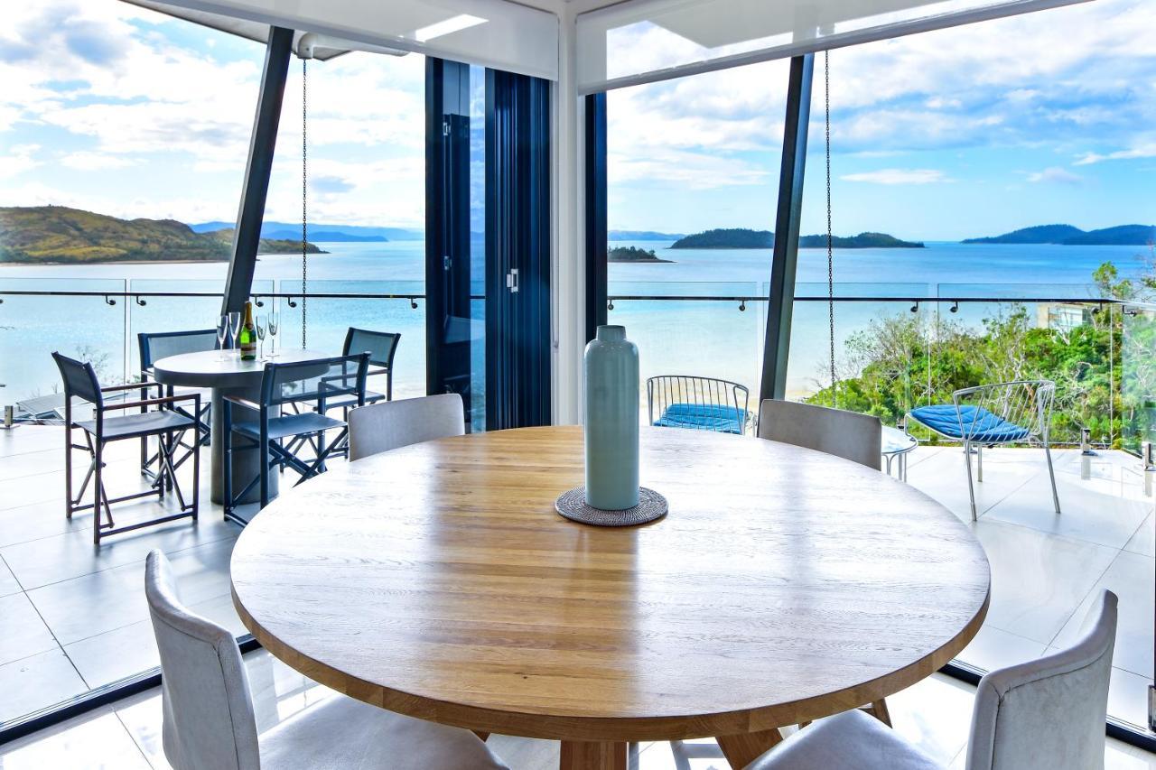 Hidden Cove On Hamilton Island By Hiha Lägenhet Exteriör bild