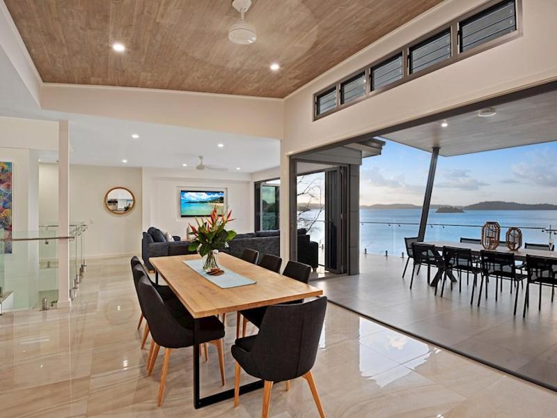 Hidden Cove On Hamilton Island By Hiha Lägenhet Exteriör bild