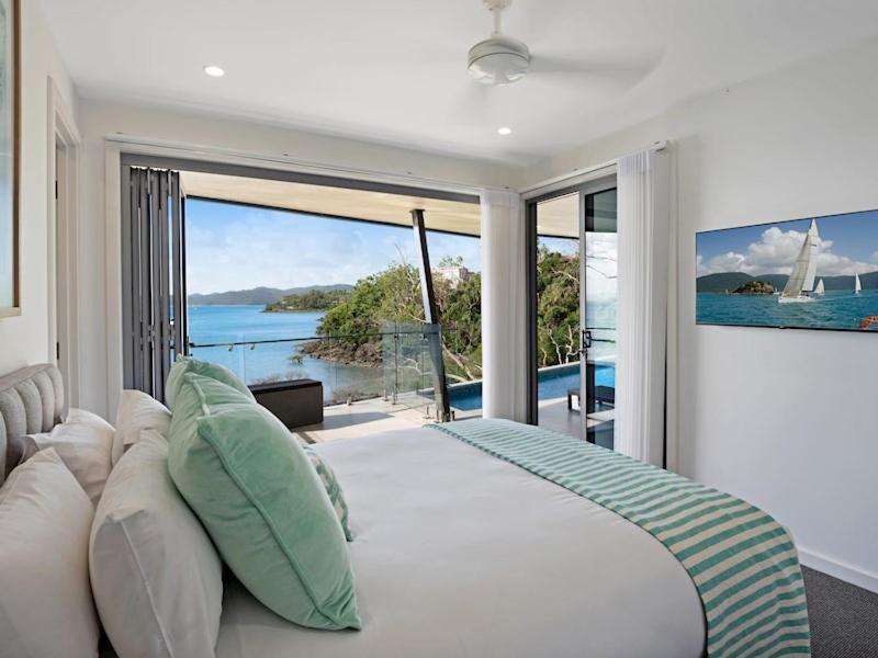 Hidden Cove On Hamilton Island By Hiha Lägenhet Exteriör bild