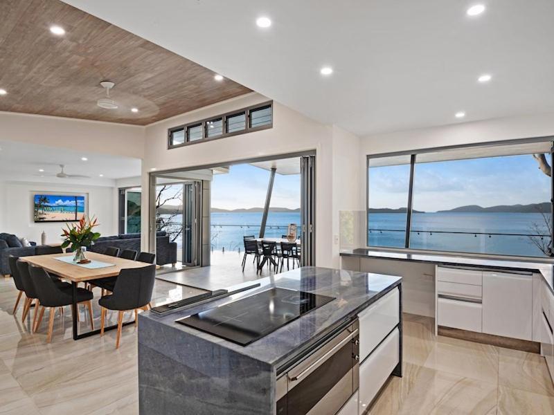 Hidden Cove On Hamilton Island By Hiha Lägenhet Exteriör bild