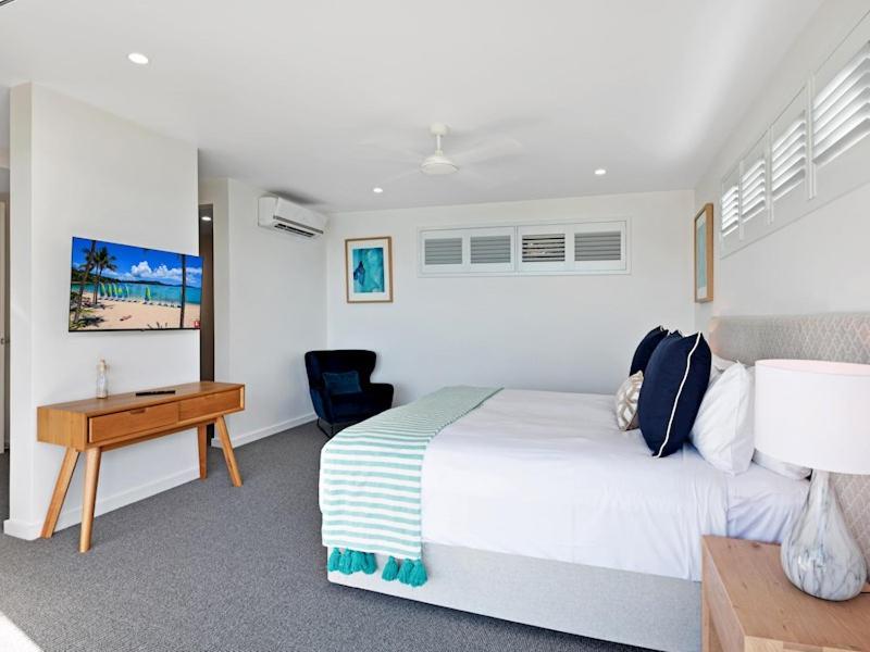 Hidden Cove On Hamilton Island By Hiha Lägenhet Exteriör bild