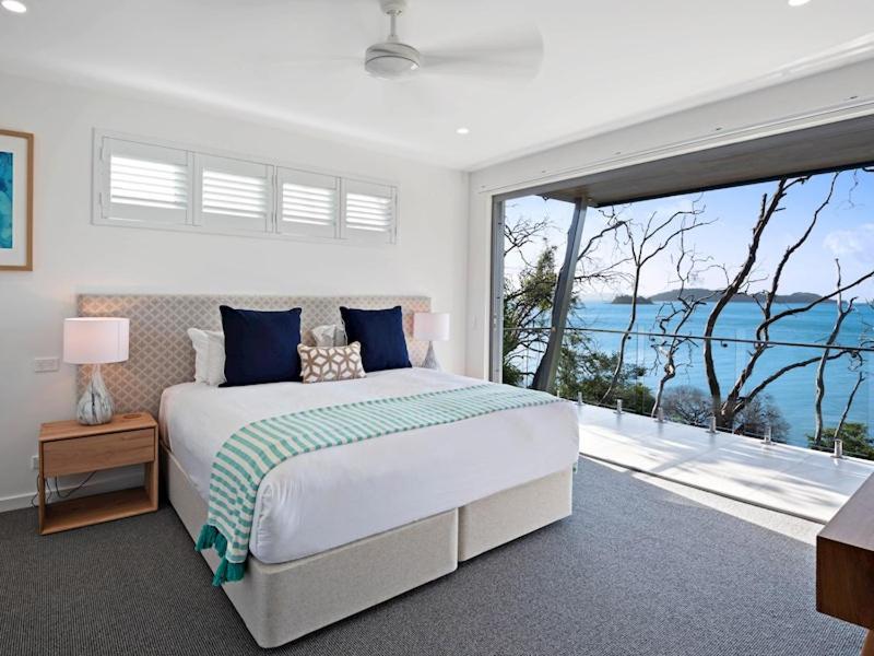 Hidden Cove On Hamilton Island By Hiha Lägenhet Exteriör bild