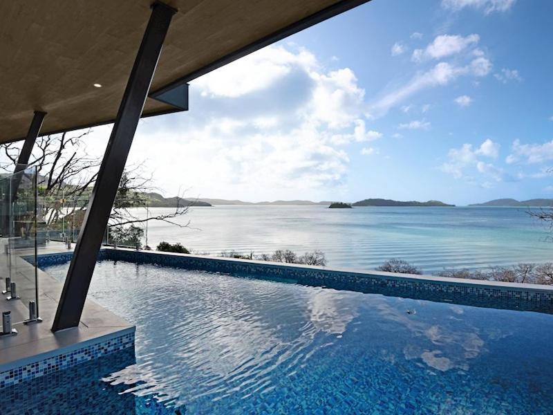 Hidden Cove On Hamilton Island By Hiha Lägenhet Exteriör bild