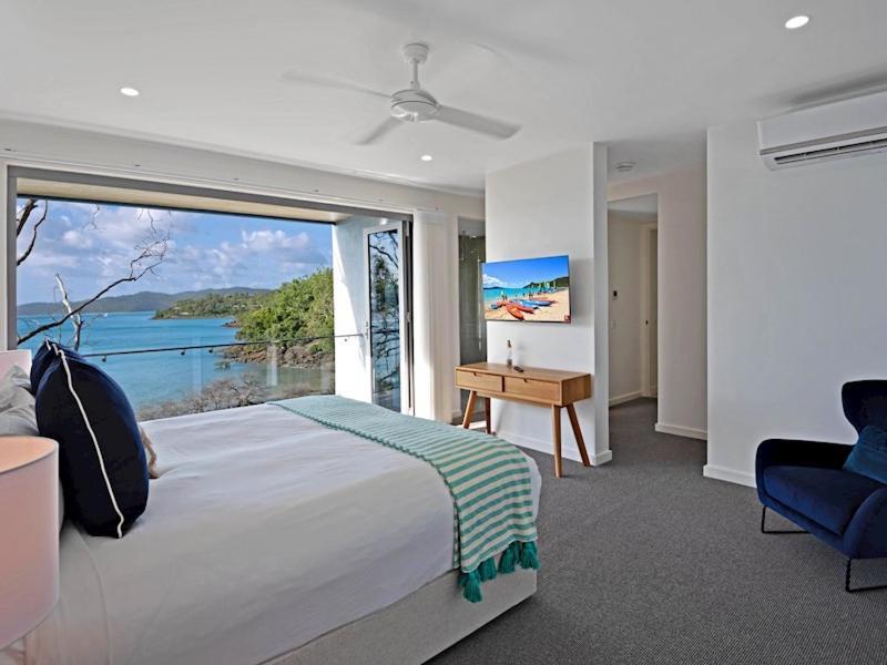 Hidden Cove On Hamilton Island By Hiha Lägenhet Exteriör bild