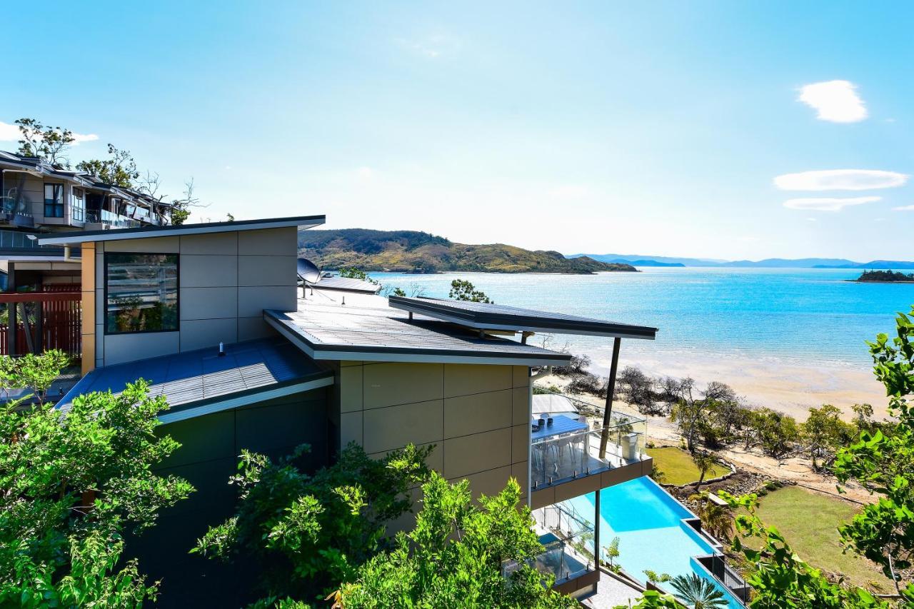 Hidden Cove On Hamilton Island By Hiha Lägenhet Exteriör bild