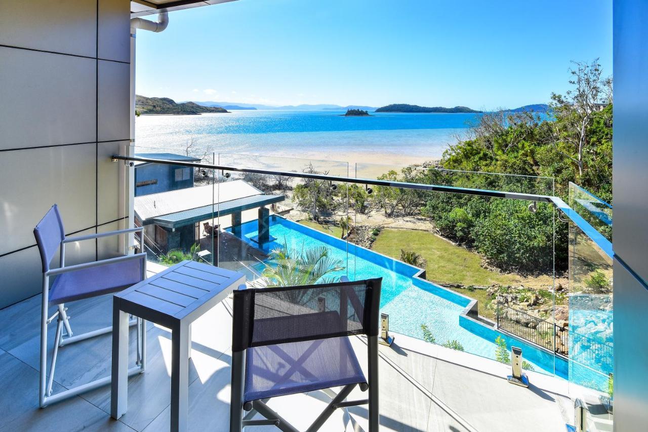 Hidden Cove On Hamilton Island By Hiha Lägenhet Exteriör bild