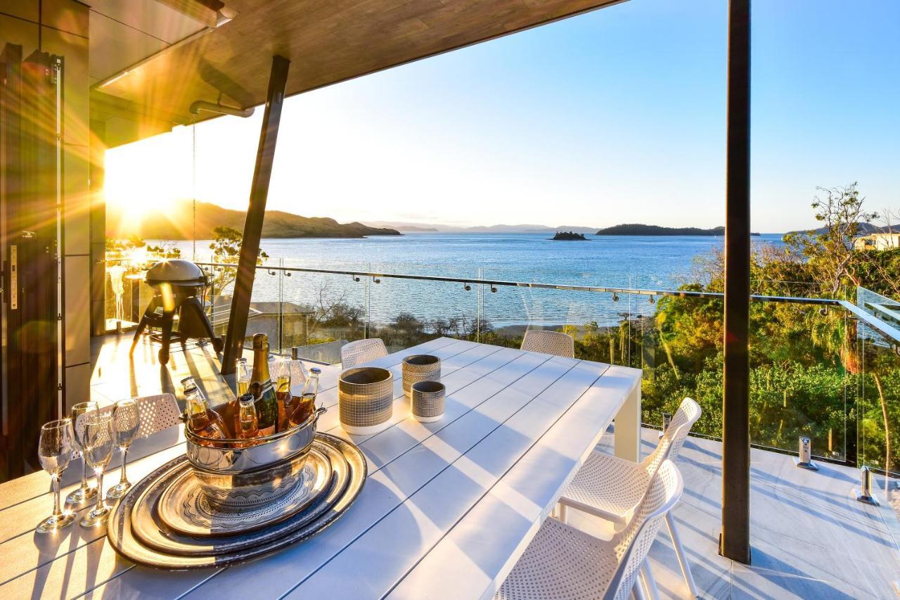 Hidden Cove On Hamilton Island By Hiha Lägenhet Exteriör bild