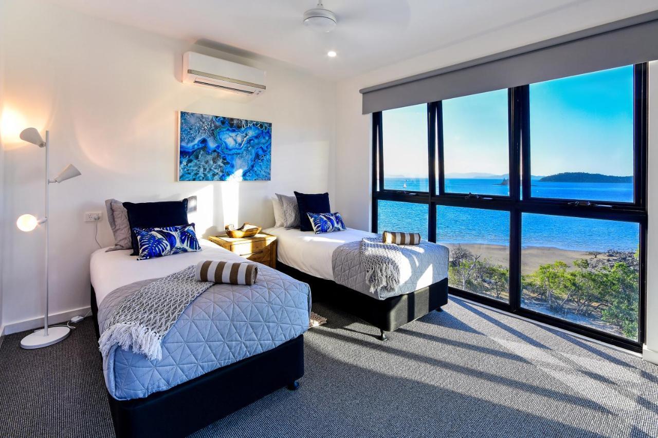 Hidden Cove On Hamilton Island By Hiha Lägenhet Exteriör bild
