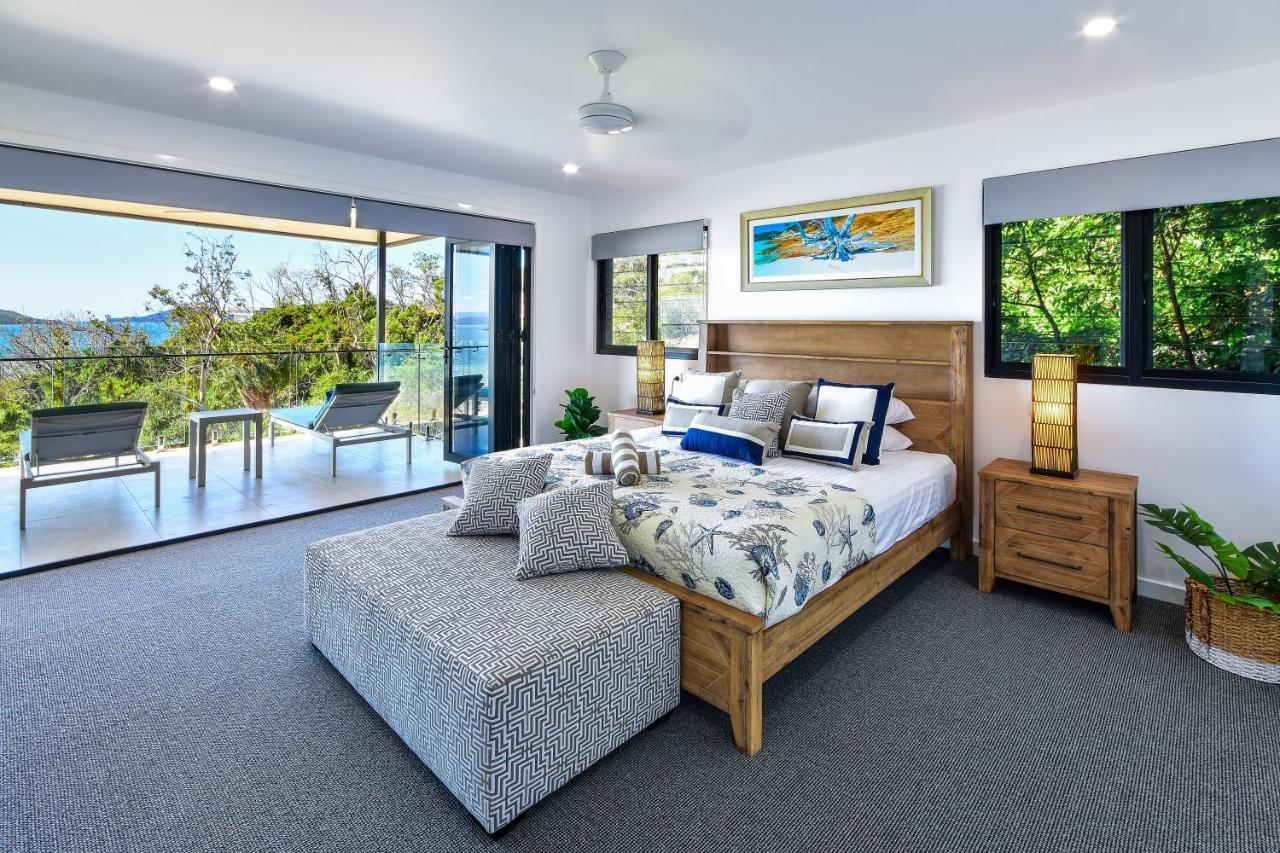 Hidden Cove On Hamilton Island By Hiha Lägenhet Exteriör bild