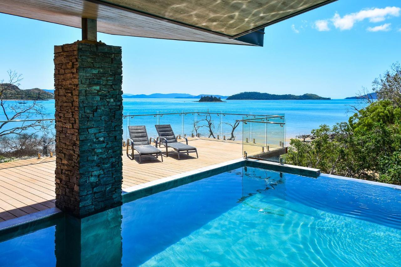 Hidden Cove On Hamilton Island By Hiha Lägenhet Exteriör bild