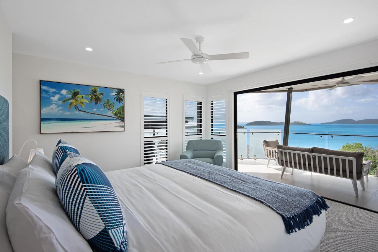 Hidden Cove On Hamilton Island By Hiha Lägenhet Exteriör bild