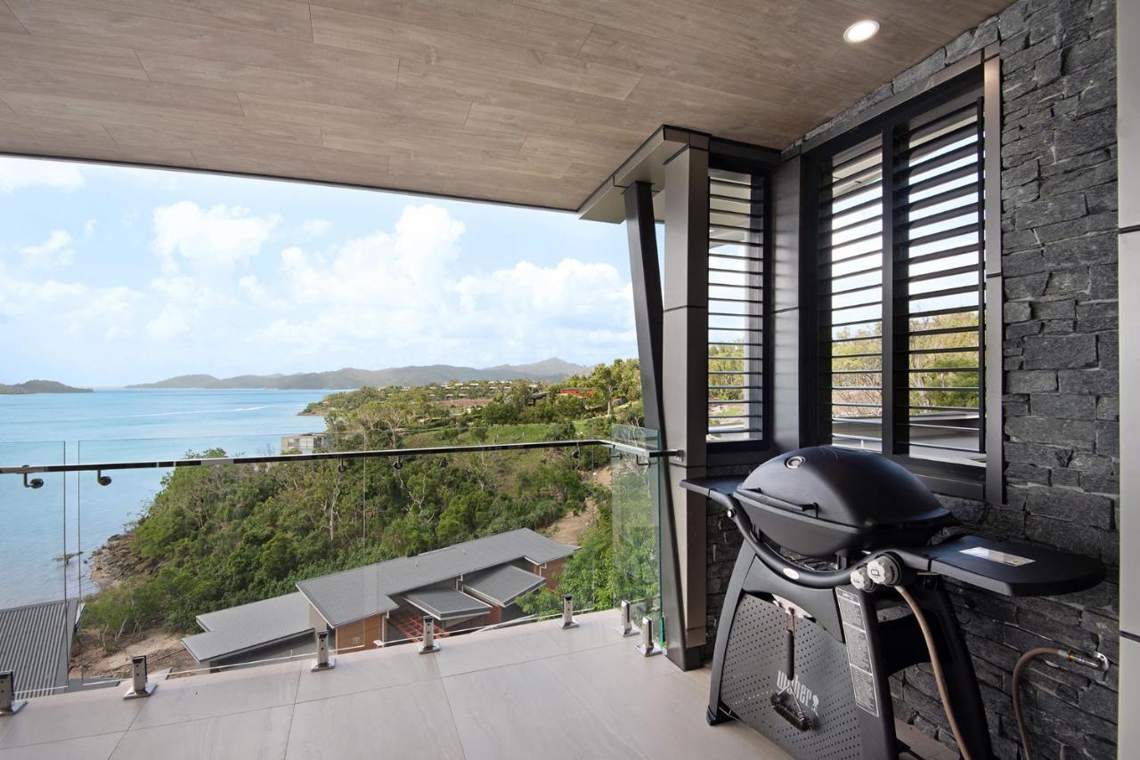 Hidden Cove On Hamilton Island By Hiha Lägenhet Exteriör bild