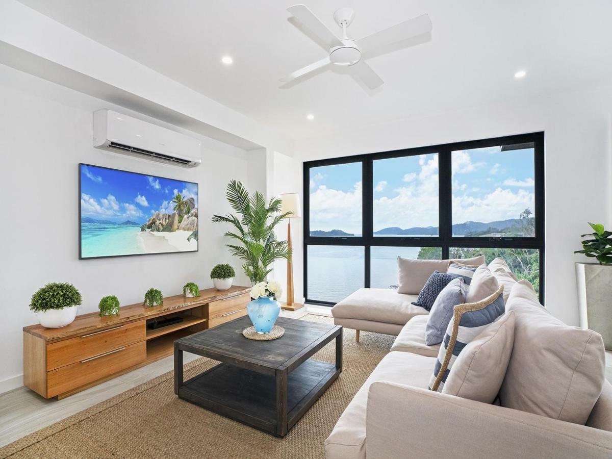 Hidden Cove On Hamilton Island By Hiha Lägenhet Exteriör bild