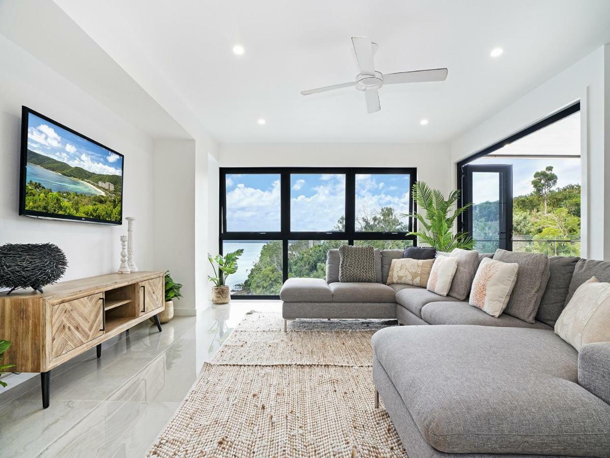 Hidden Cove On Hamilton Island By Hiha Lägenhet Exteriör bild