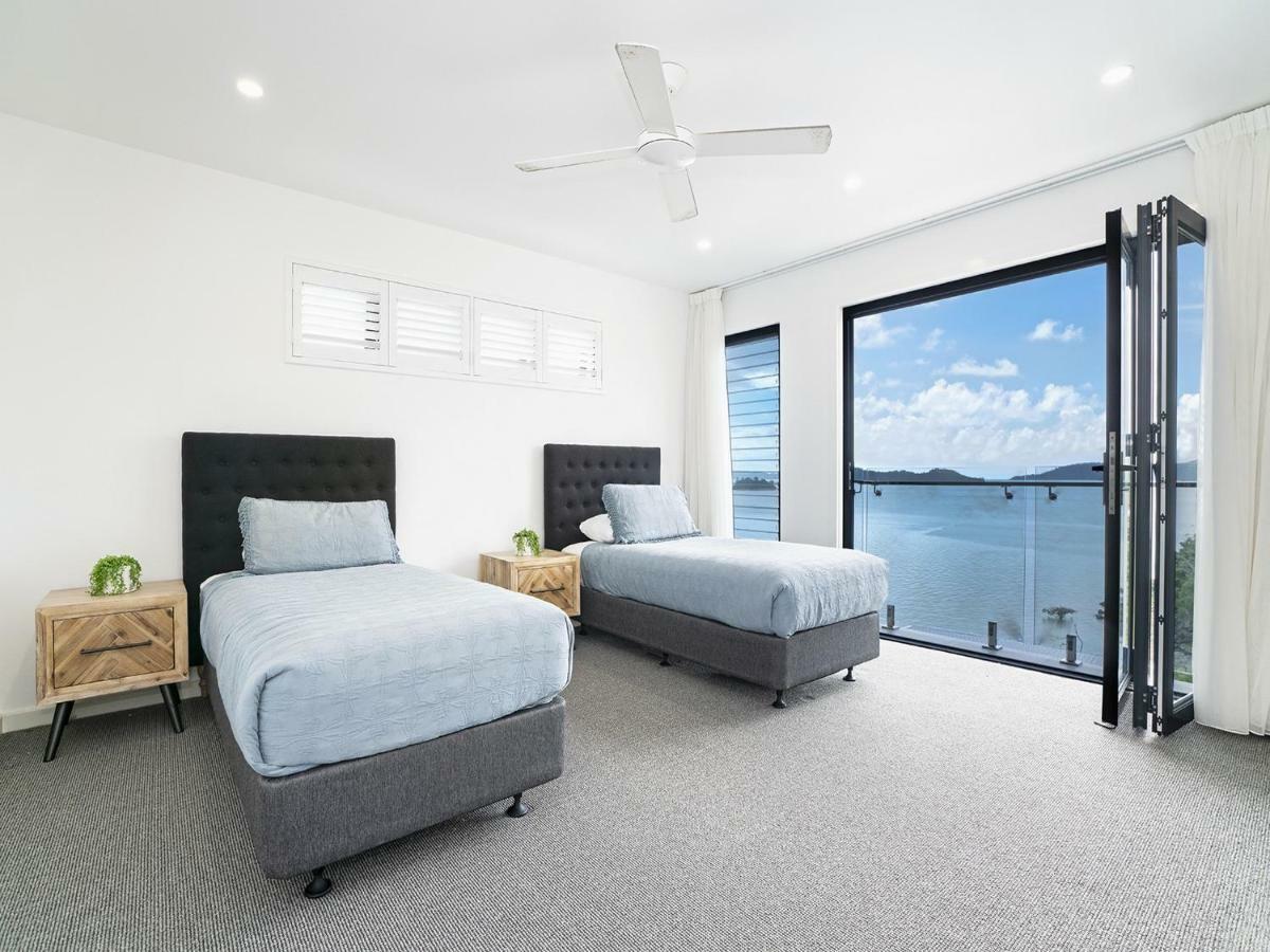Hidden Cove On Hamilton Island By Hiha Lägenhet Exteriör bild