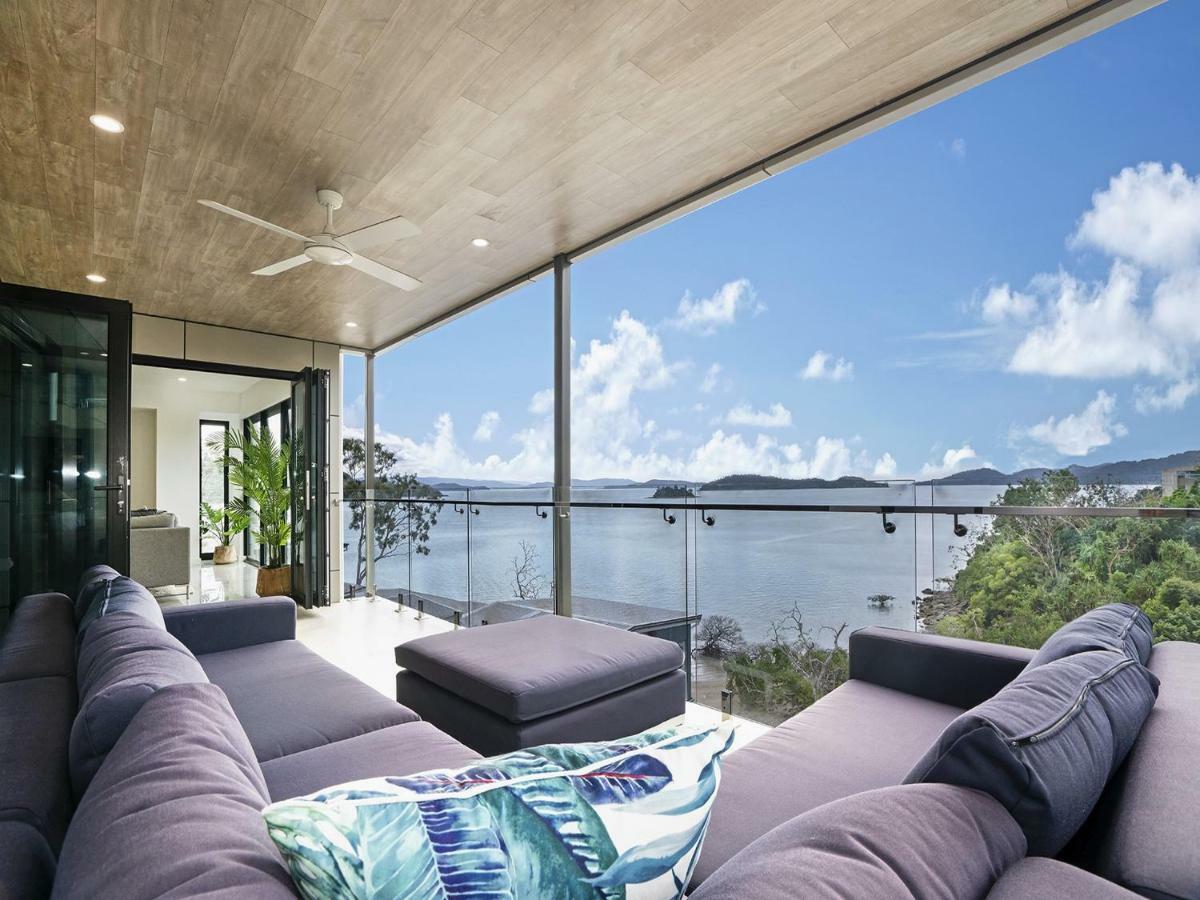 Hidden Cove On Hamilton Island By Hiha Lägenhet Exteriör bild
