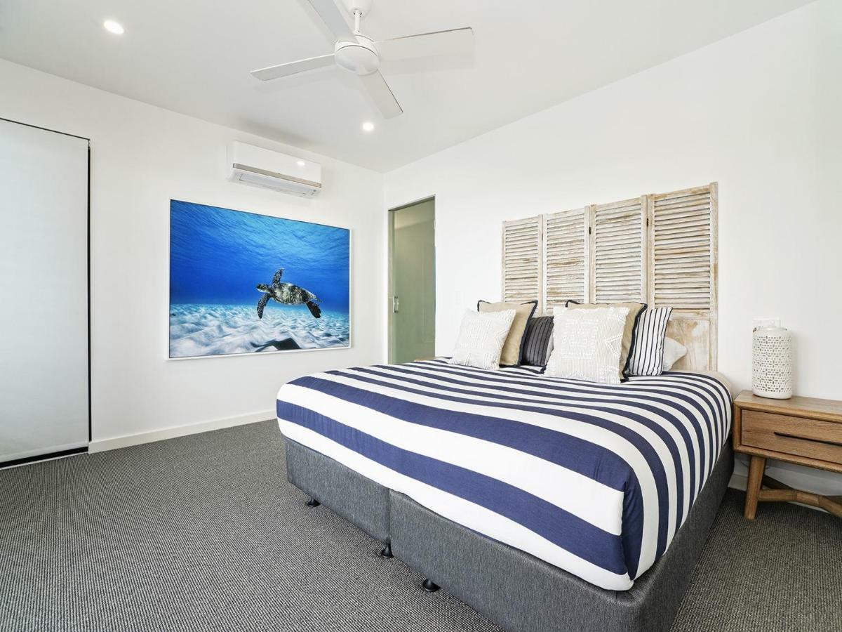 Hidden Cove On Hamilton Island By Hiha Lägenhet Exteriör bild