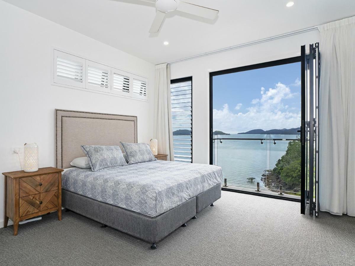 Hidden Cove On Hamilton Island By Hiha Lägenhet Exteriör bild