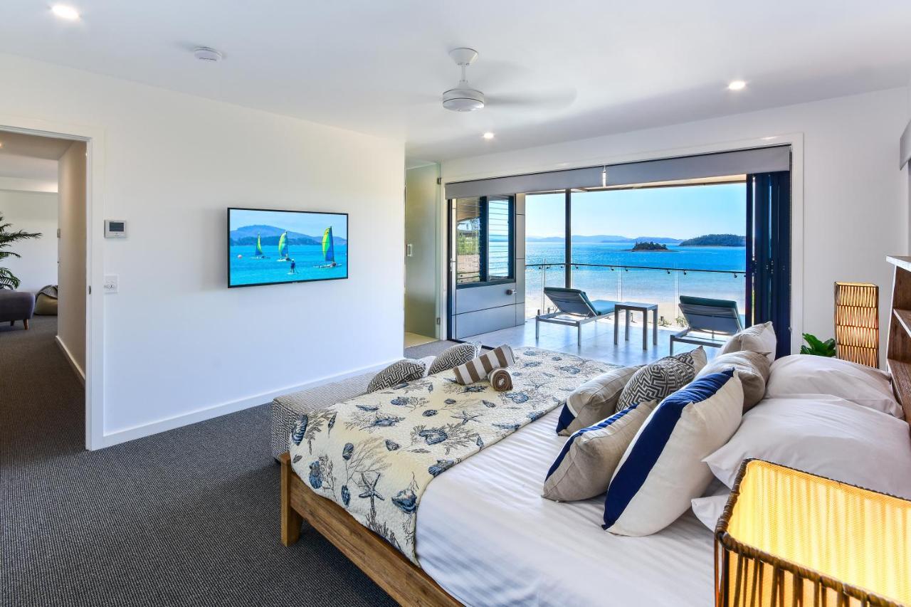 Hidden Cove On Hamilton Island By Hiha Lägenhet Exteriör bild