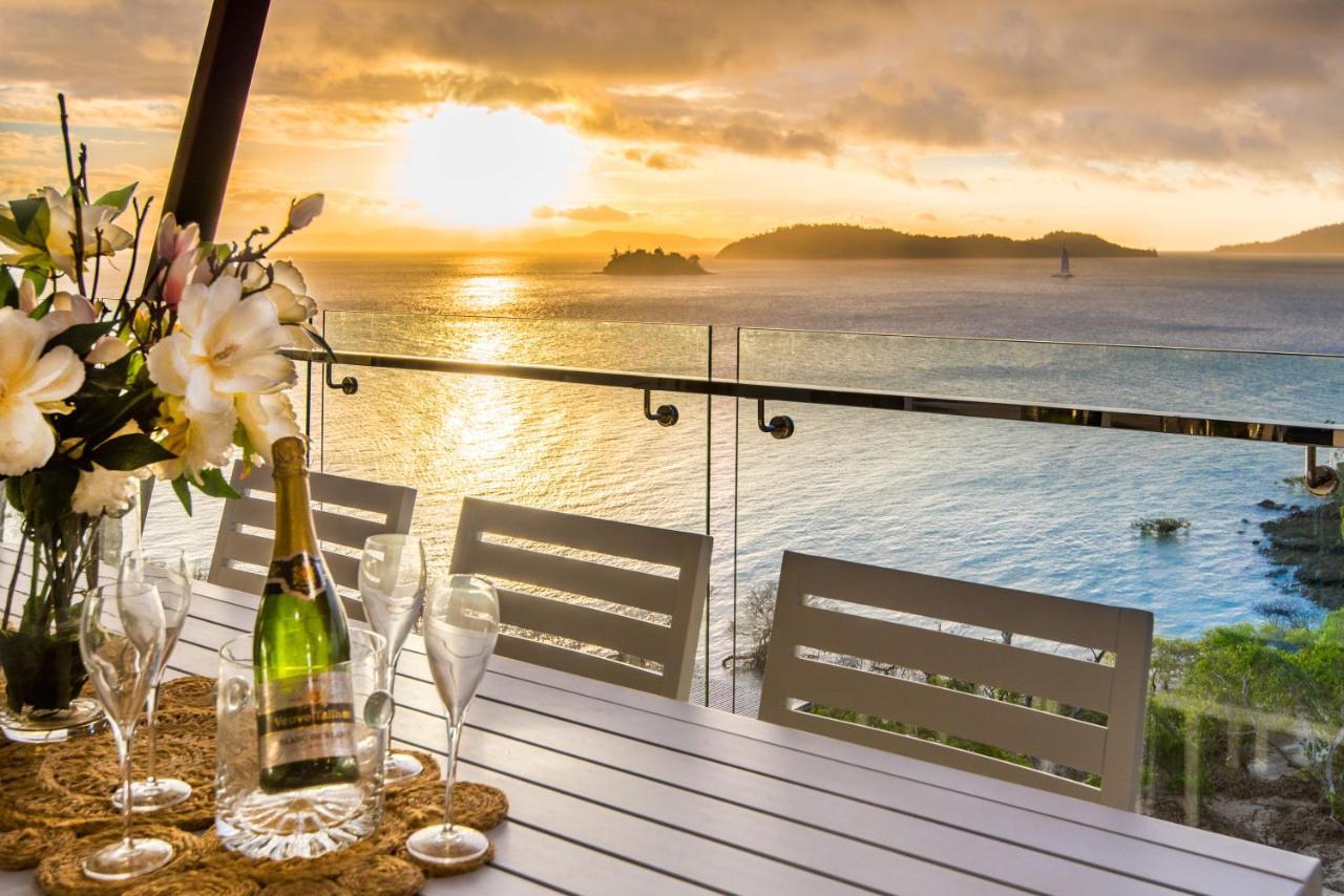 Hidden Cove On Hamilton Island By Hiha Lägenhet Exteriör bild