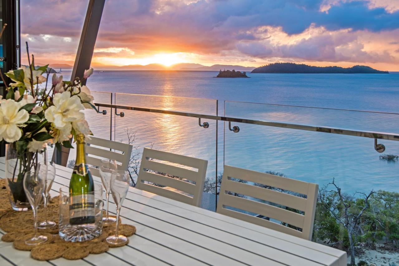 Hidden Cove On Hamilton Island By Hiha Lägenhet Exteriör bild